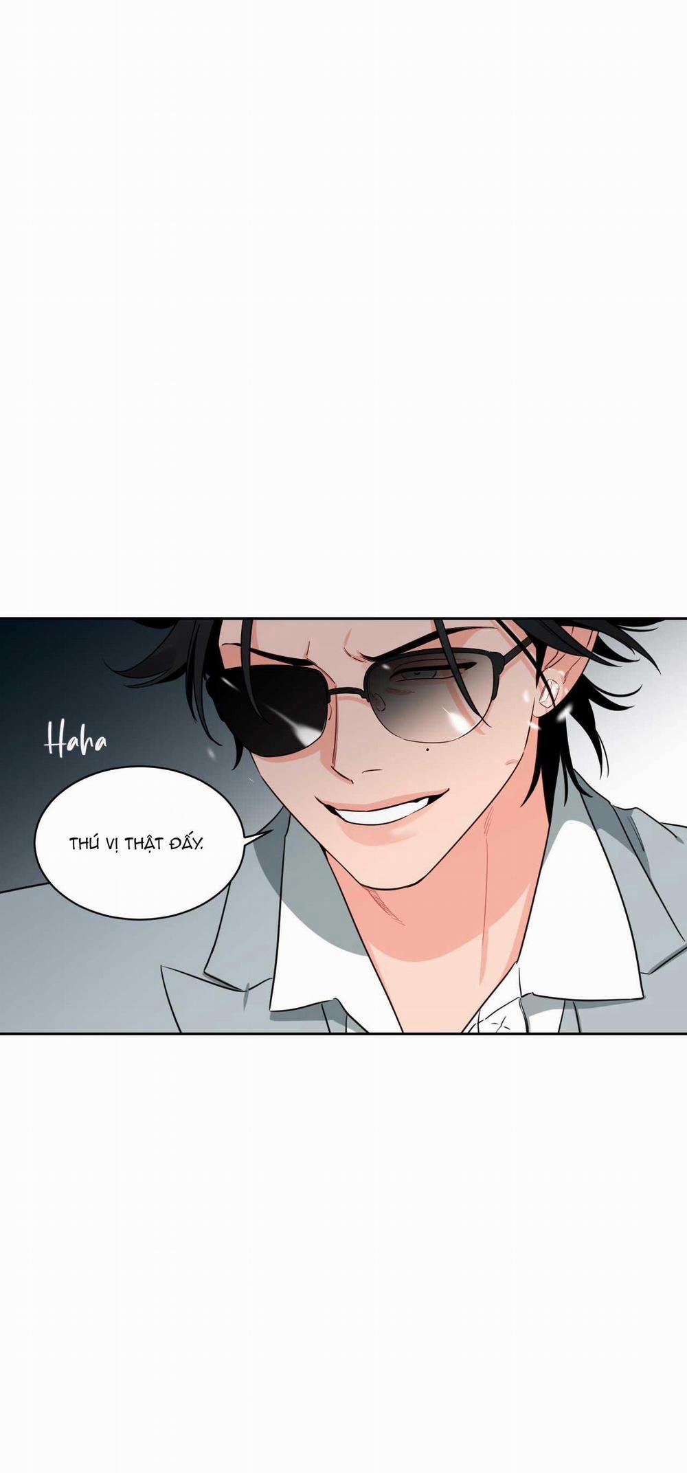 Vùng Bóng Tối 44 0 trang 29