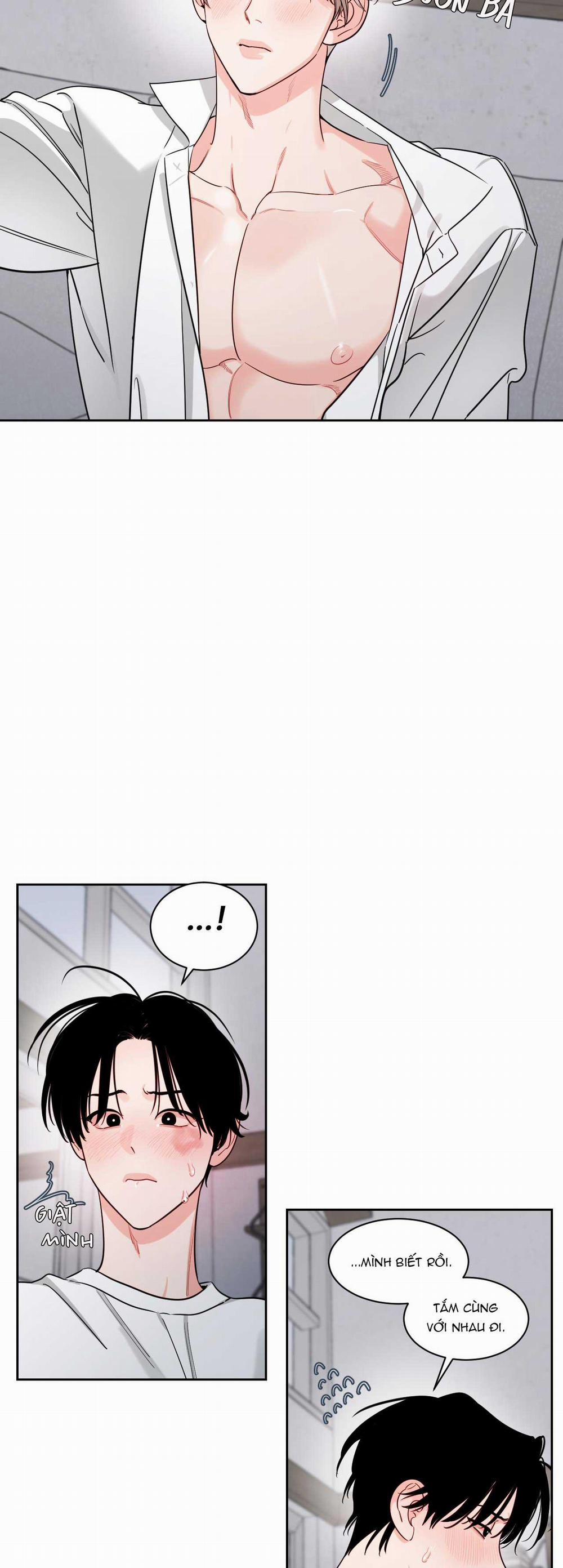 Vùng Bóng Tối 44 0 trang 3