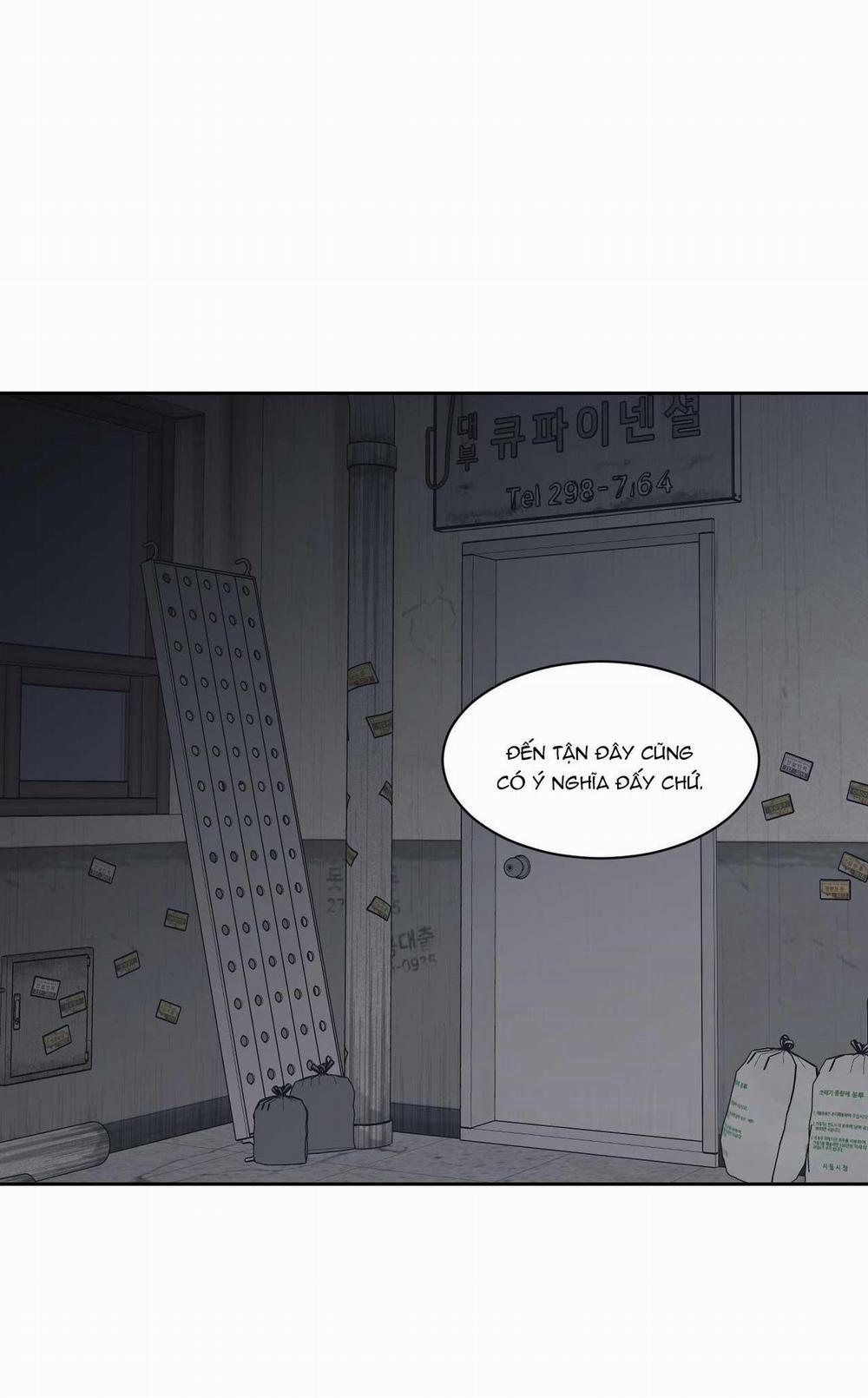Vùng Bóng Tối 44 0 trang 30