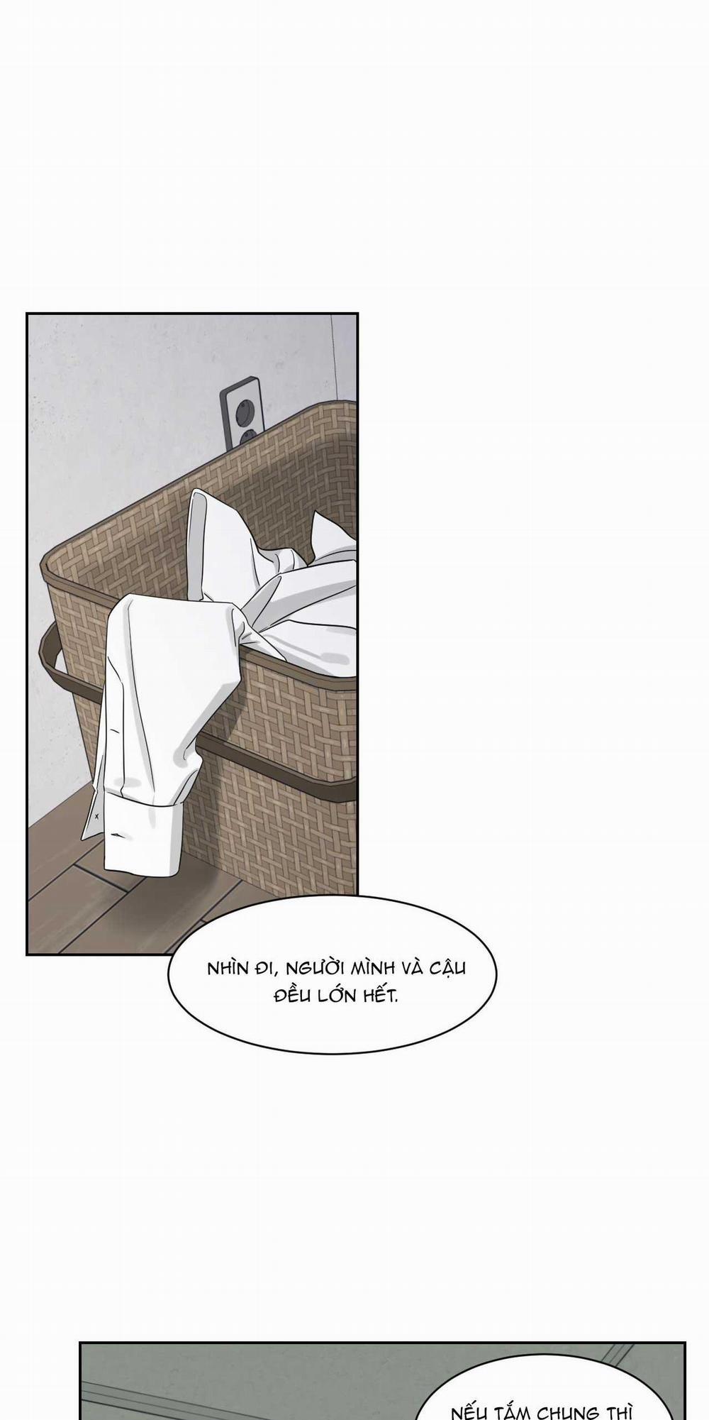 Vùng Bóng Tối 44 0 trang 6