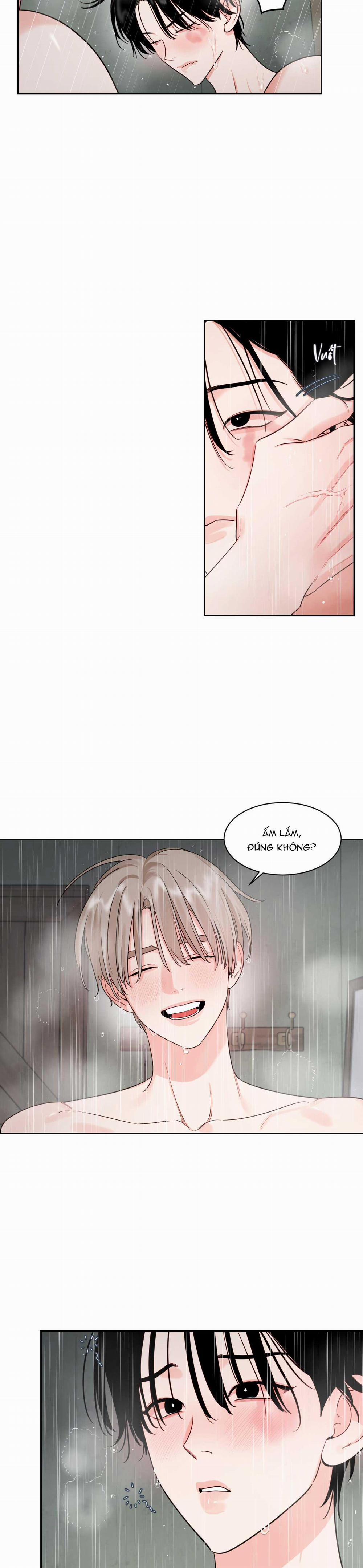 Vùng Bóng Tối 44 0 trang 9