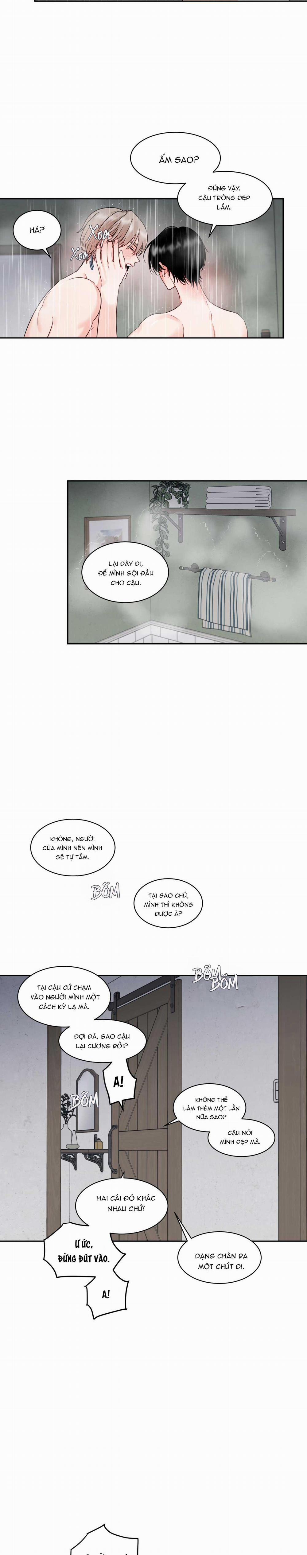Vùng Bóng Tối 44 trang 10