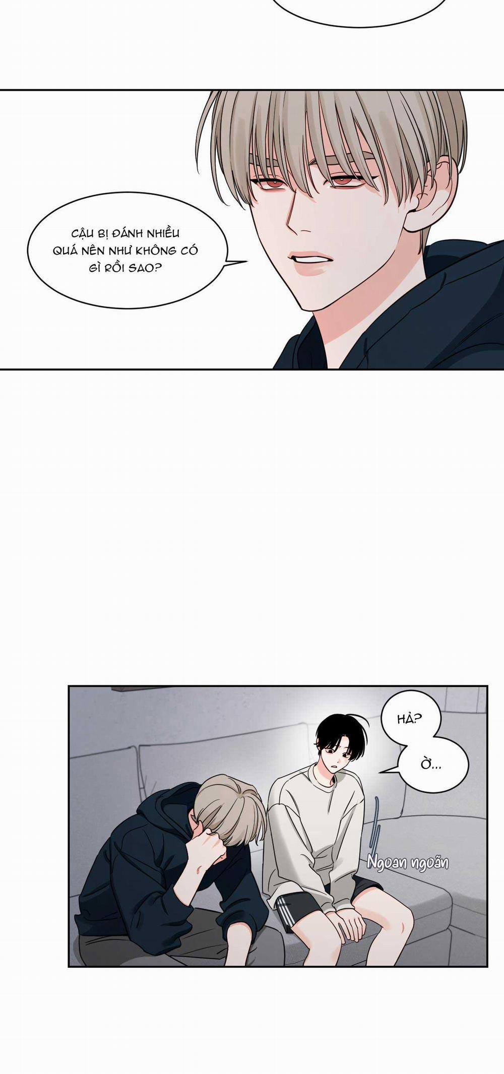 Vùng Bóng Tối 44 trang 19