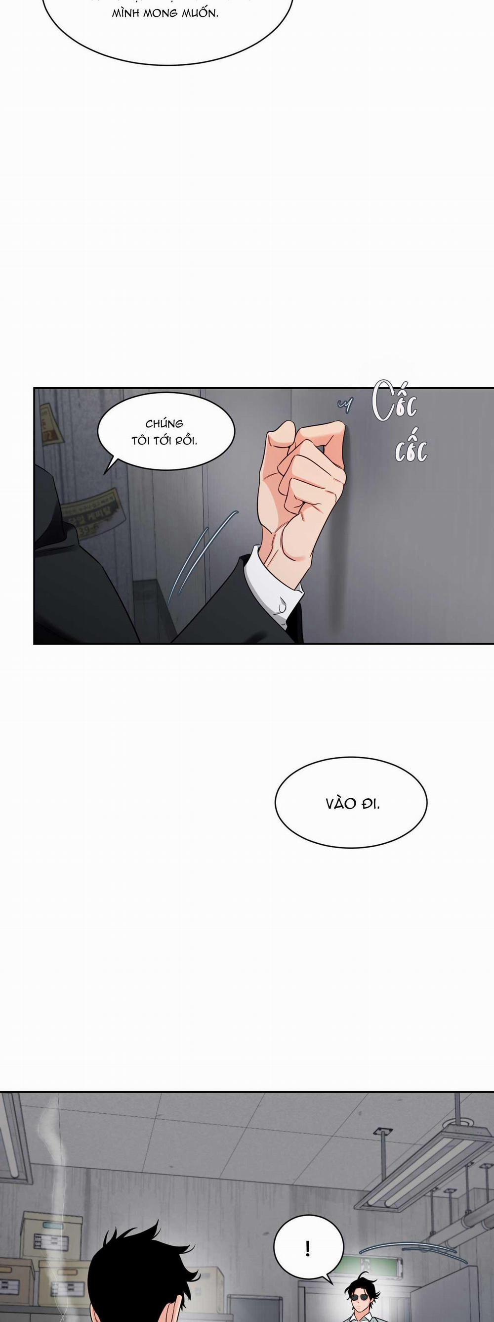 Vùng Bóng Tối 44 trang 26
