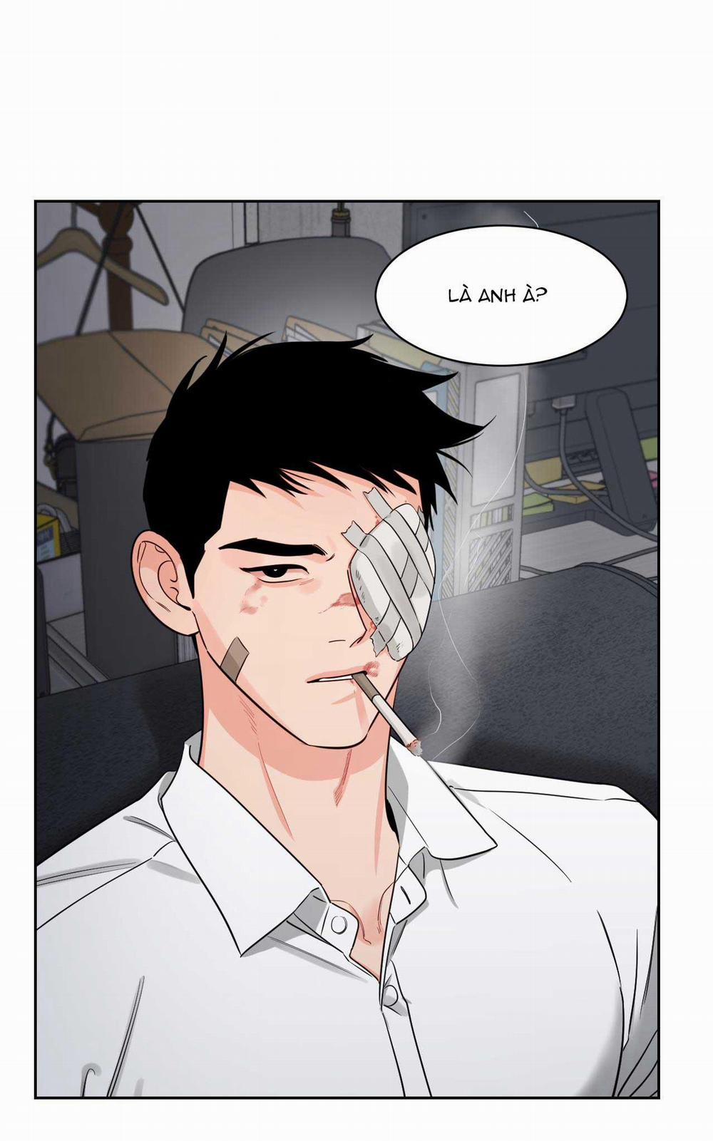 Vùng Bóng Tối 44 trang 28