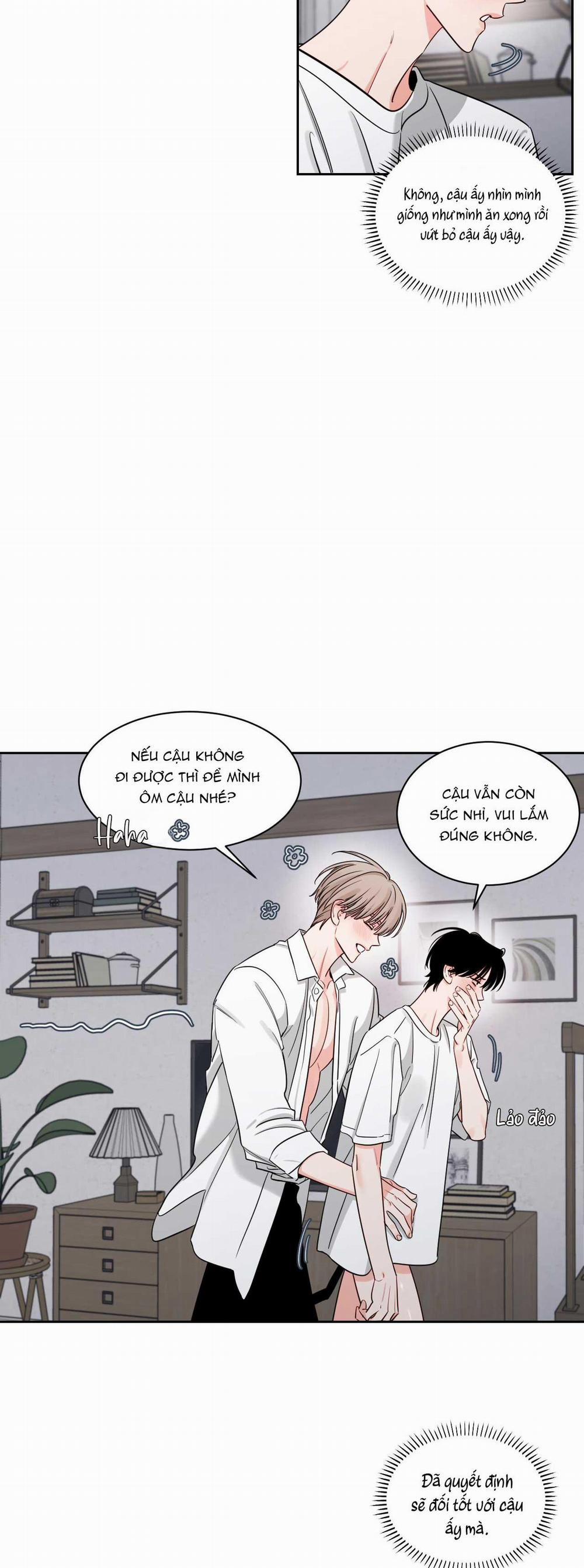 Vùng Bóng Tối 44 trang 4