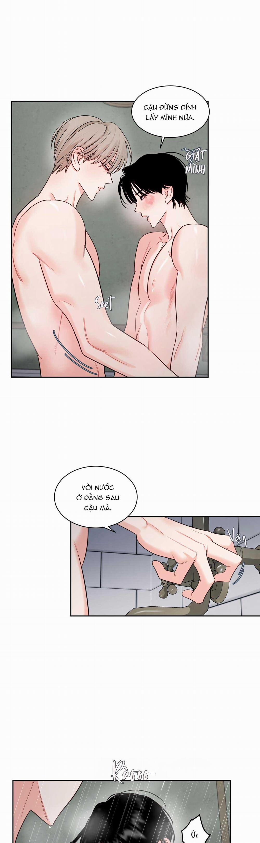 Vùng Bóng Tối 44 trang 8