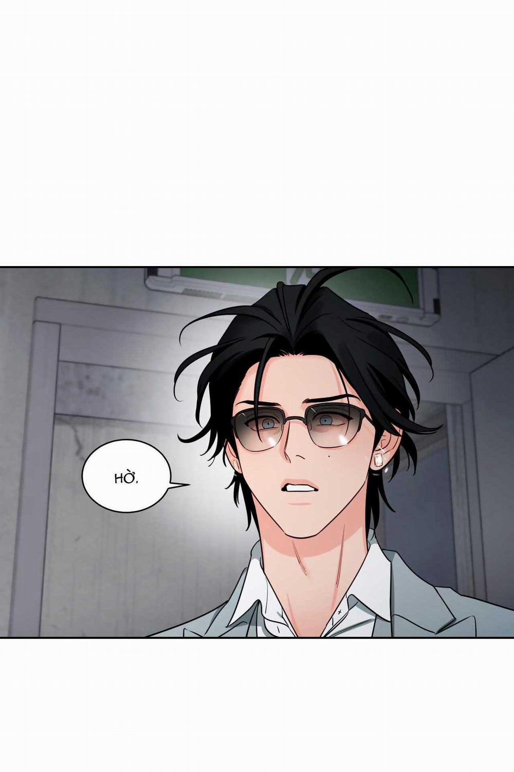 Vùng Bóng Tối 45 trang 0