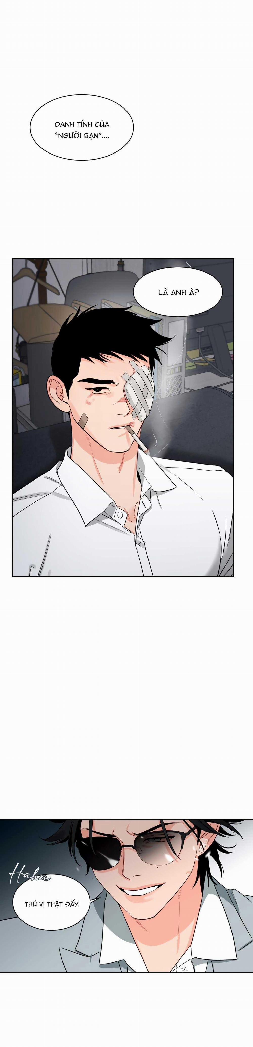 Vùng Bóng Tối 45 trang 1