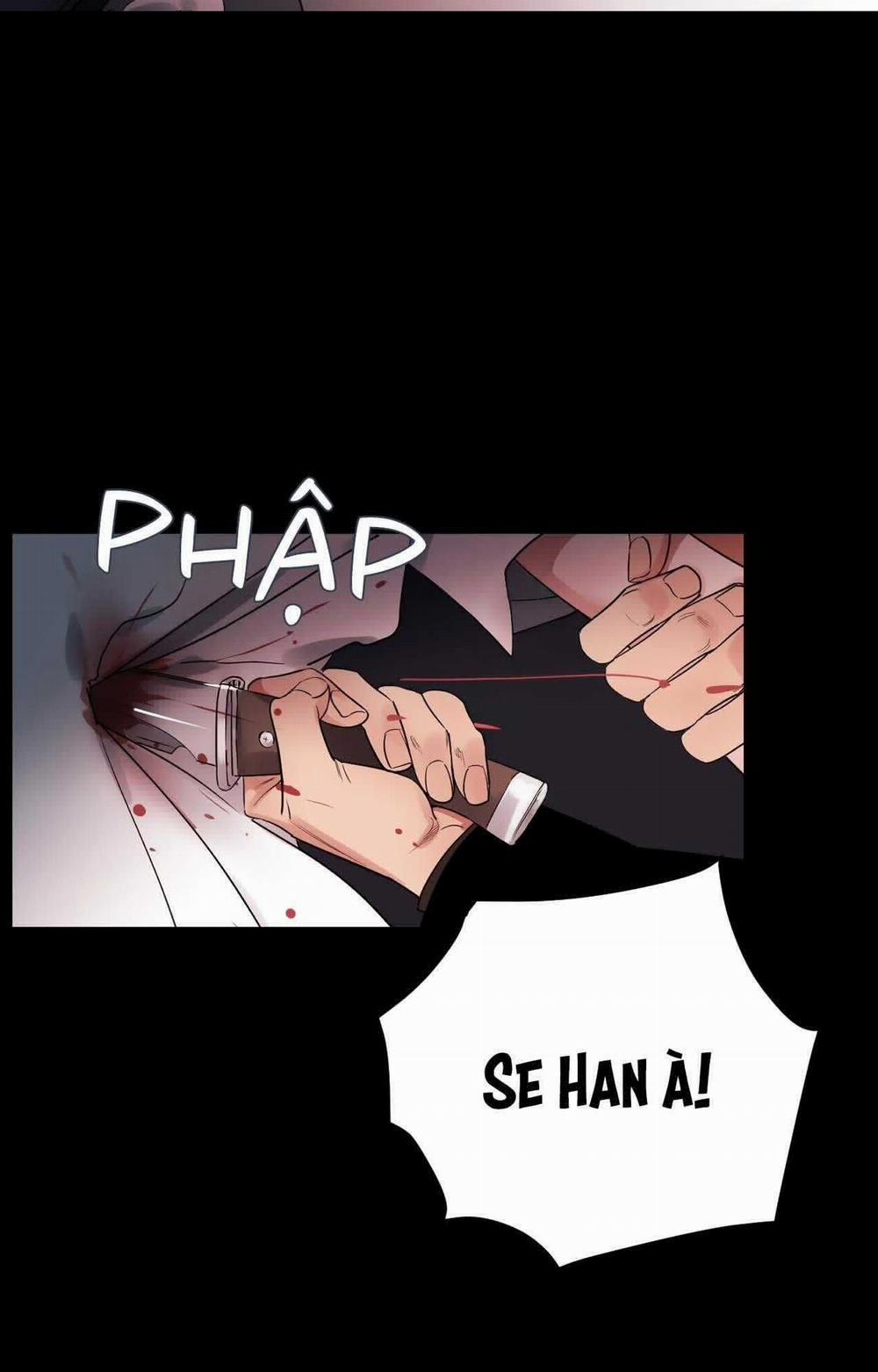 Vùng Bóng Tối 45 trang 20