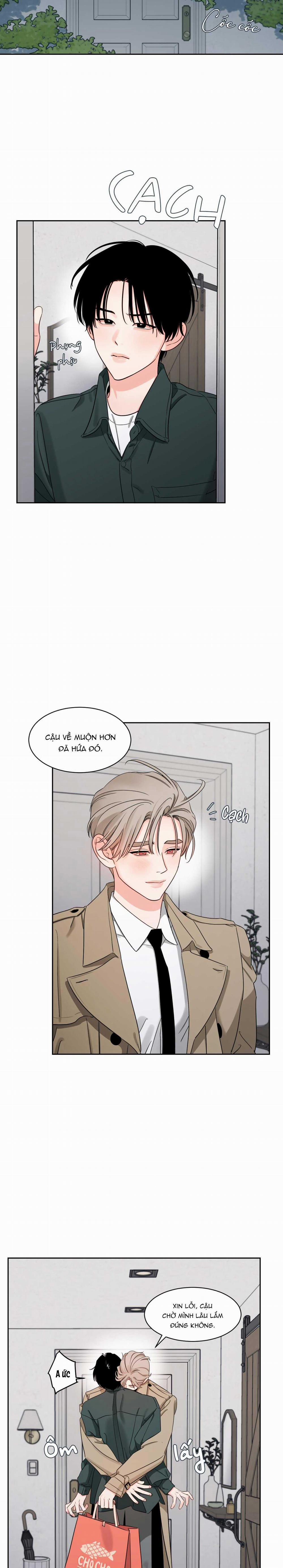 Vùng Bóng Tối 45 trang 22