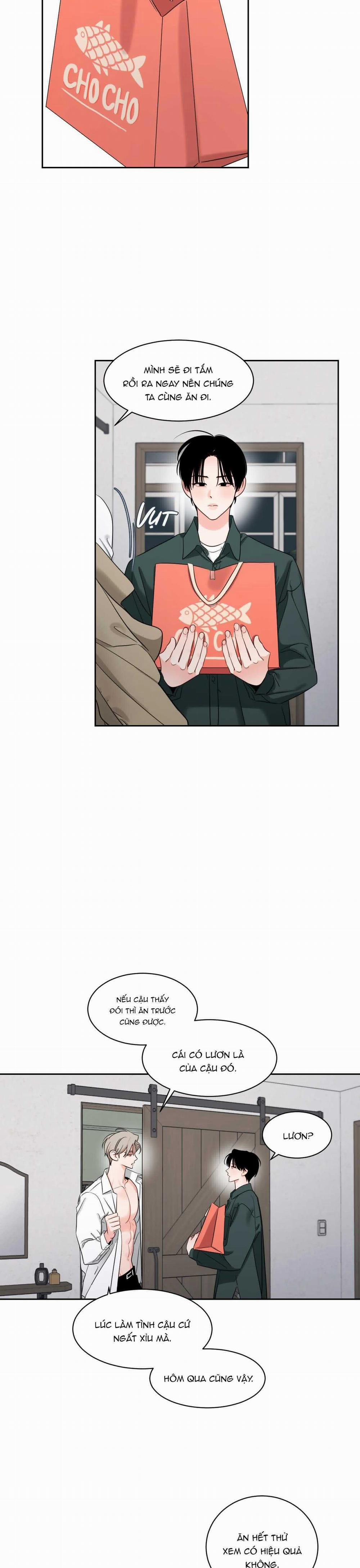 Vùng Bóng Tối 45 trang 25