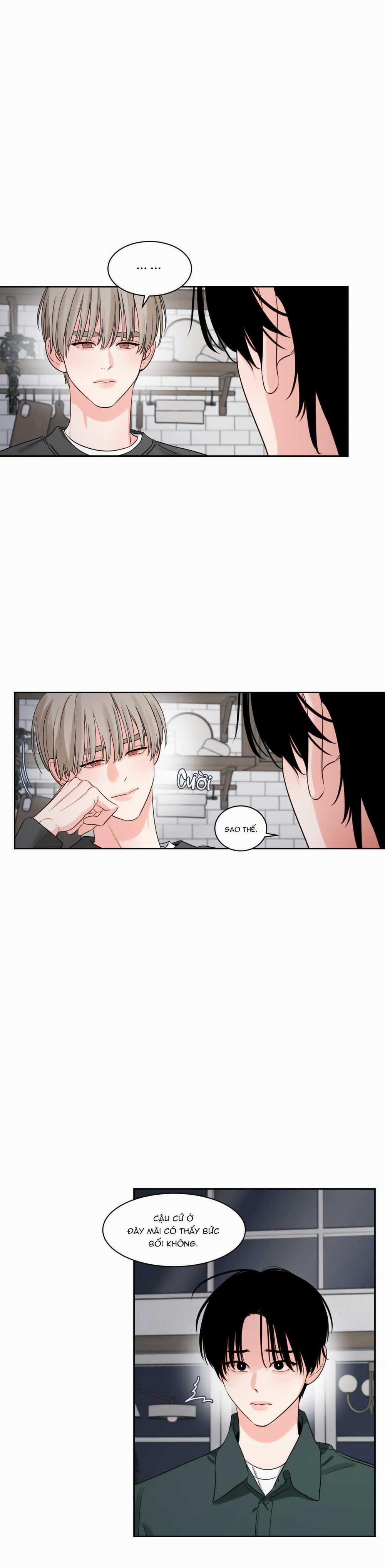 Vùng Bóng Tối 45 trang 28