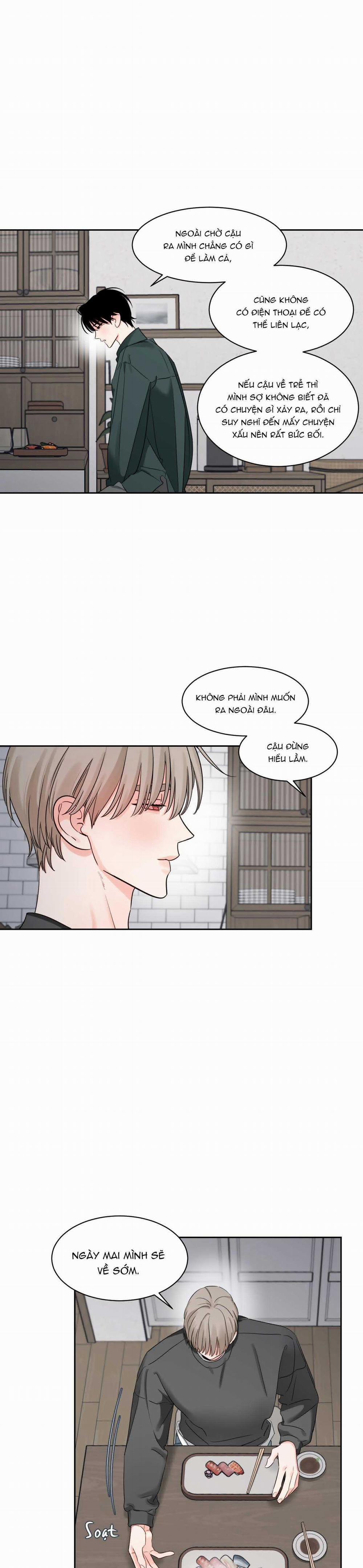 Vùng Bóng Tối 45 trang 29