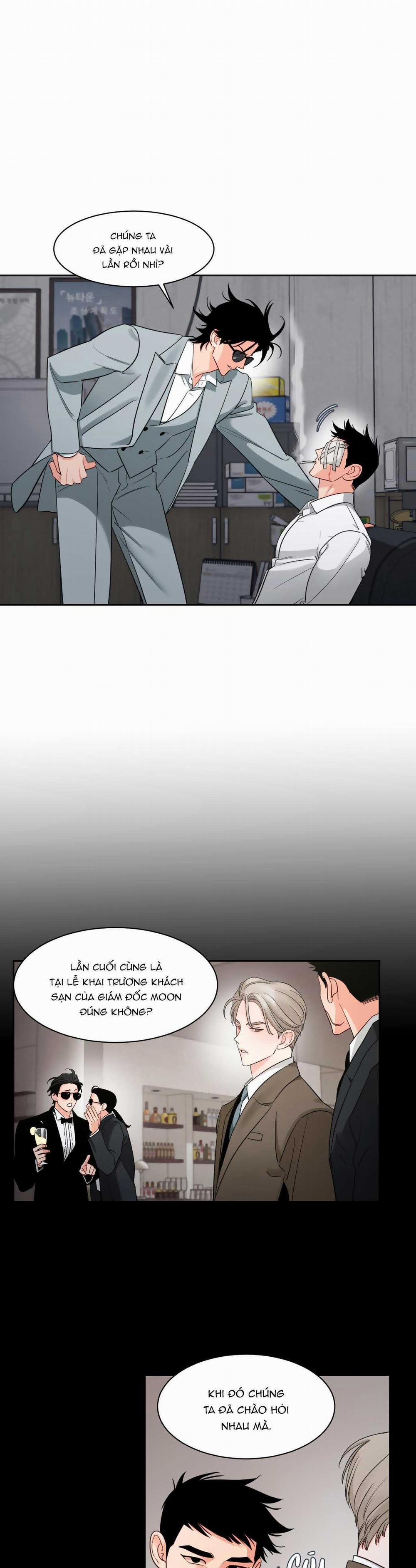 Vùng Bóng Tối 45 trang 3