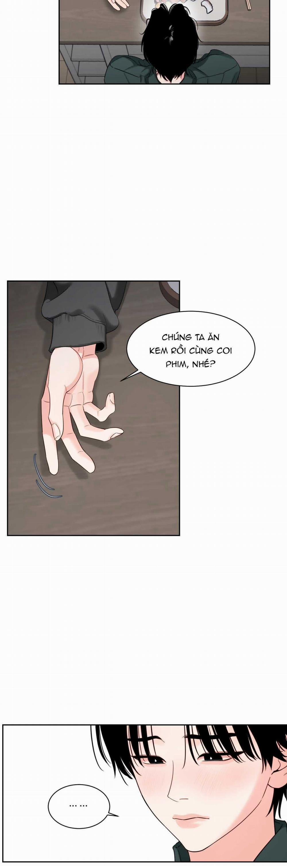 Vùng Bóng Tối 45 trang 30