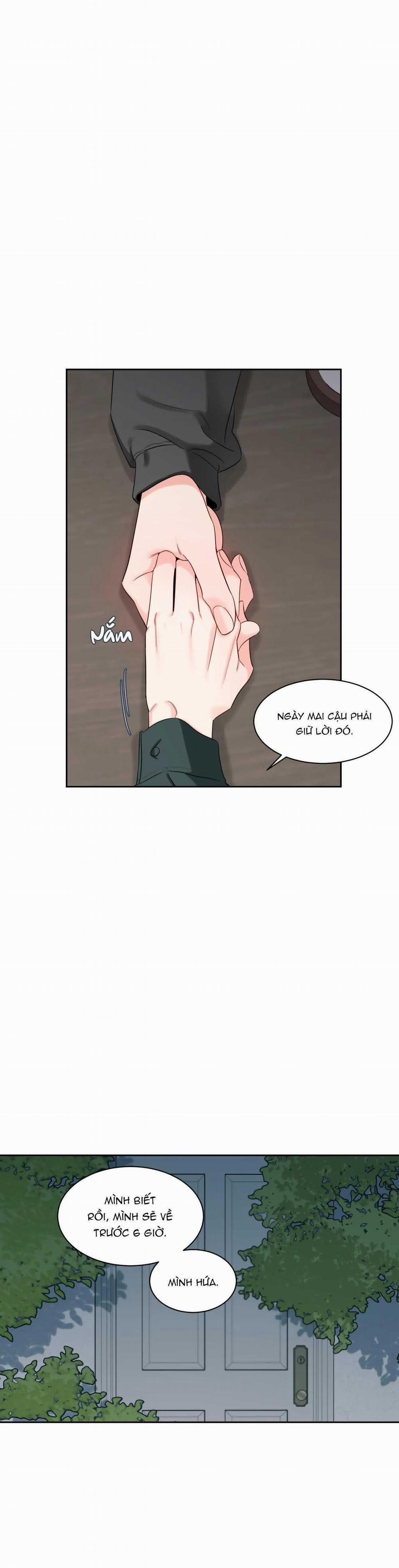 Vùng Bóng Tối 45 trang 31