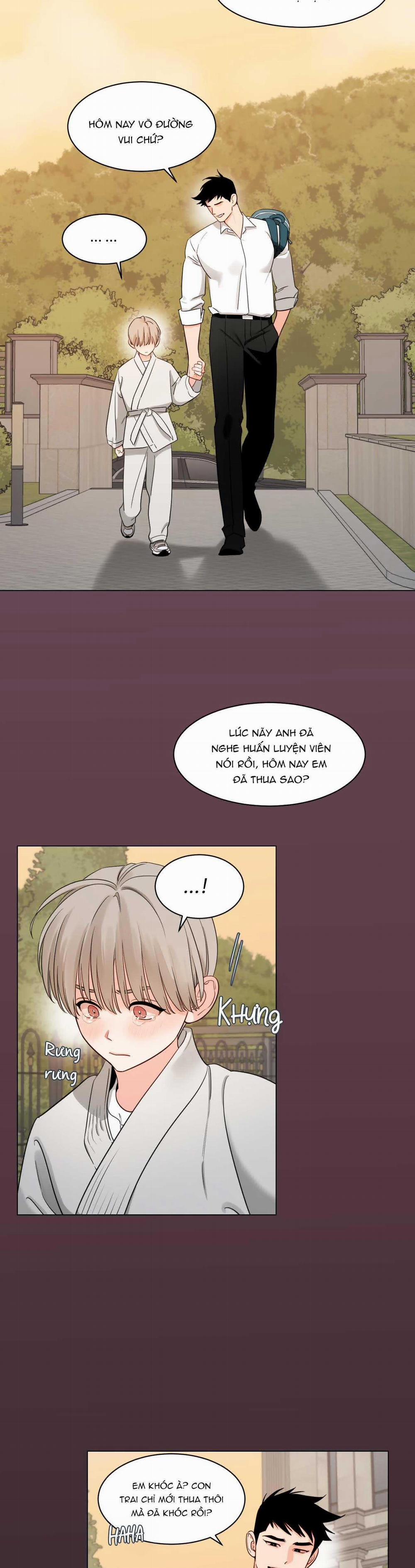 Vùng Bóng Tối 45 trang 7