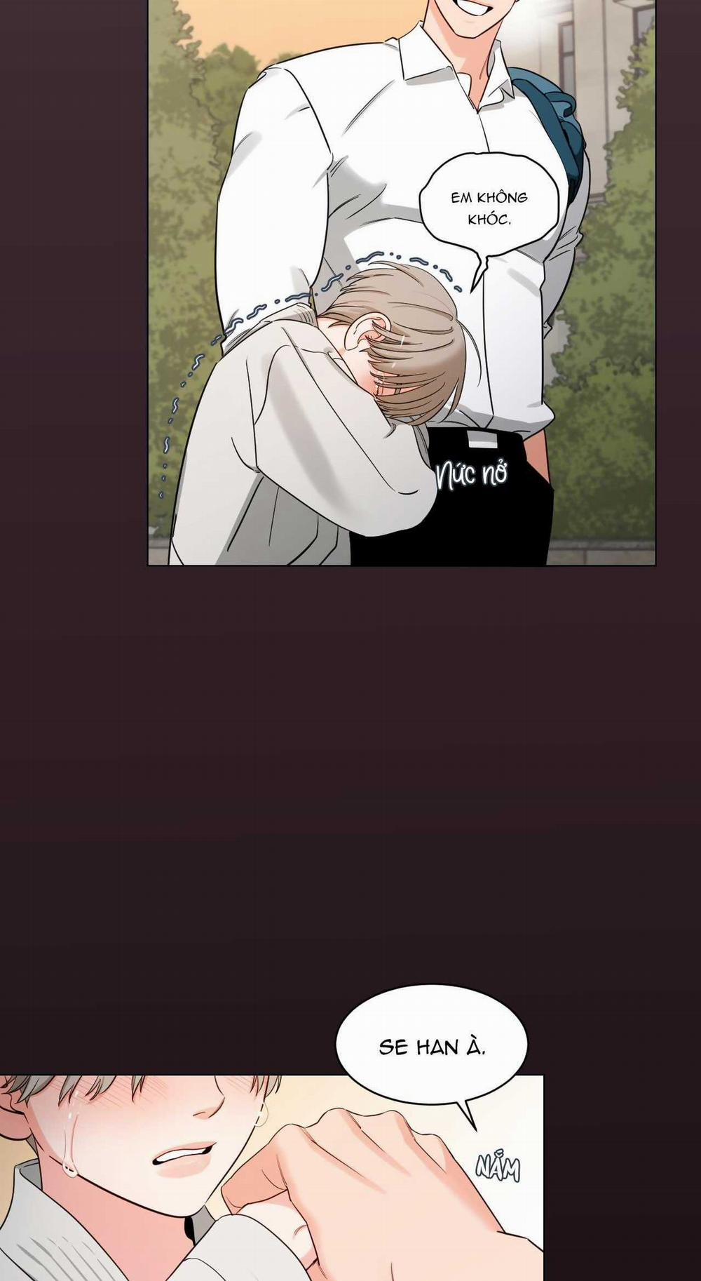 Vùng Bóng Tối 45 trang 8