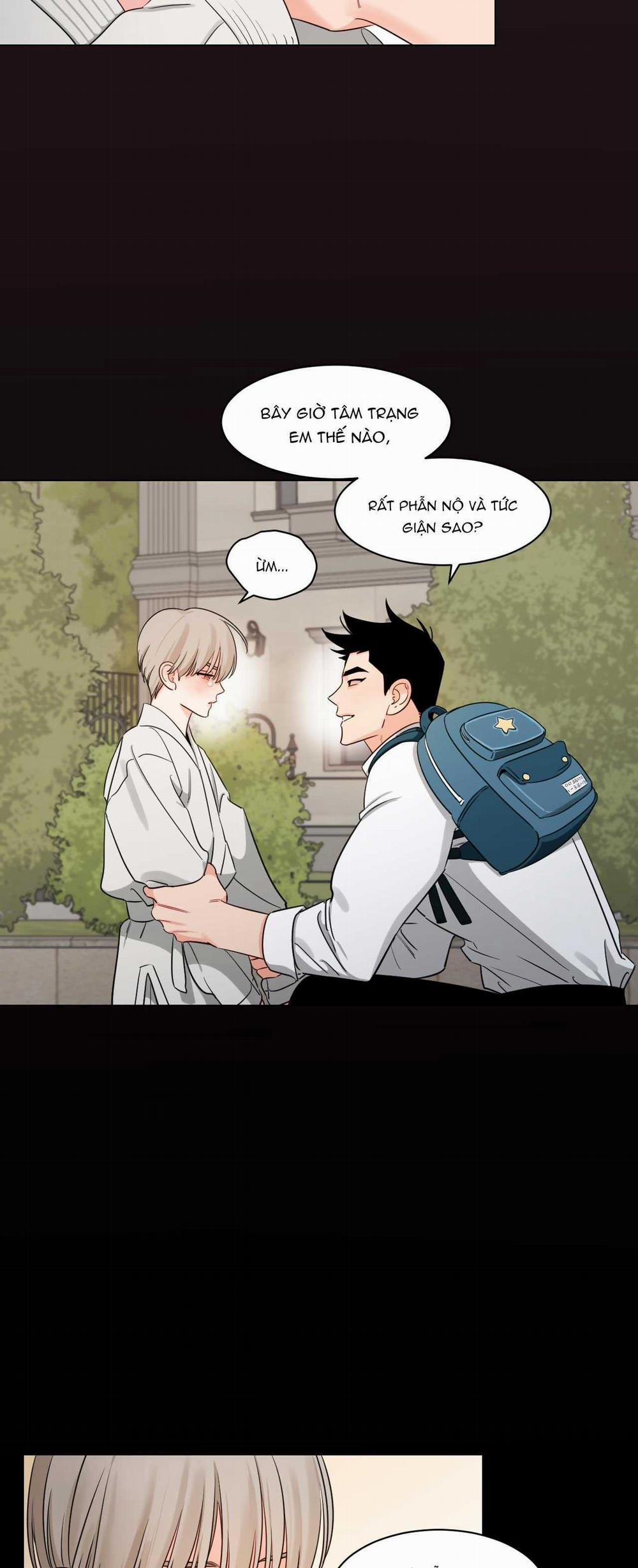 Vùng Bóng Tối 45 trang 9