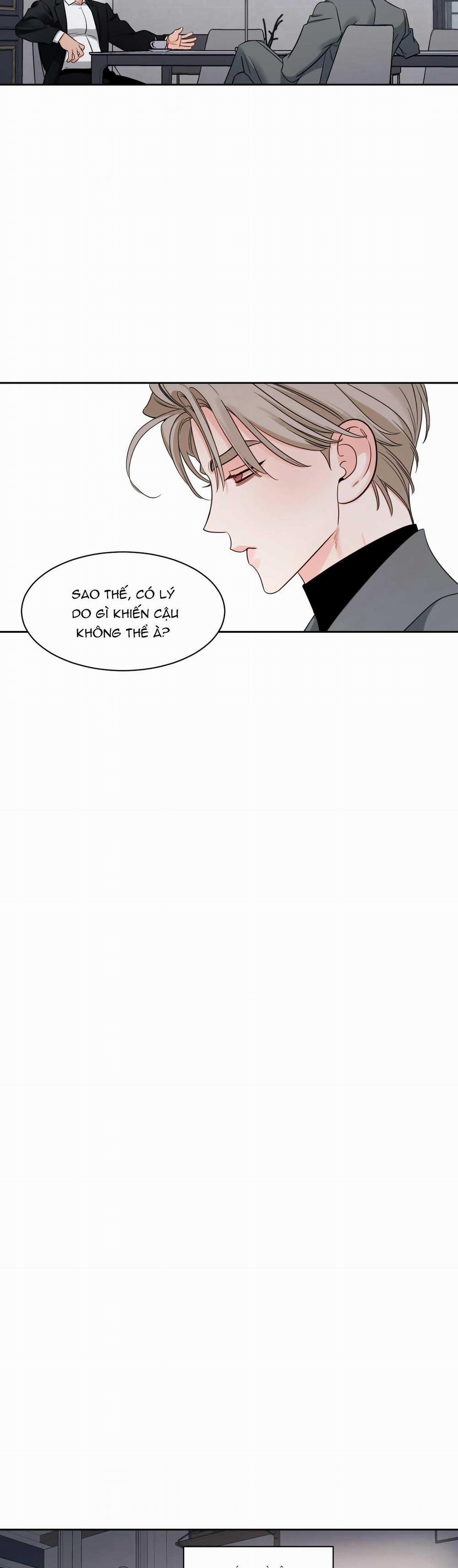 Vùng Bóng Tối 46 trang 10