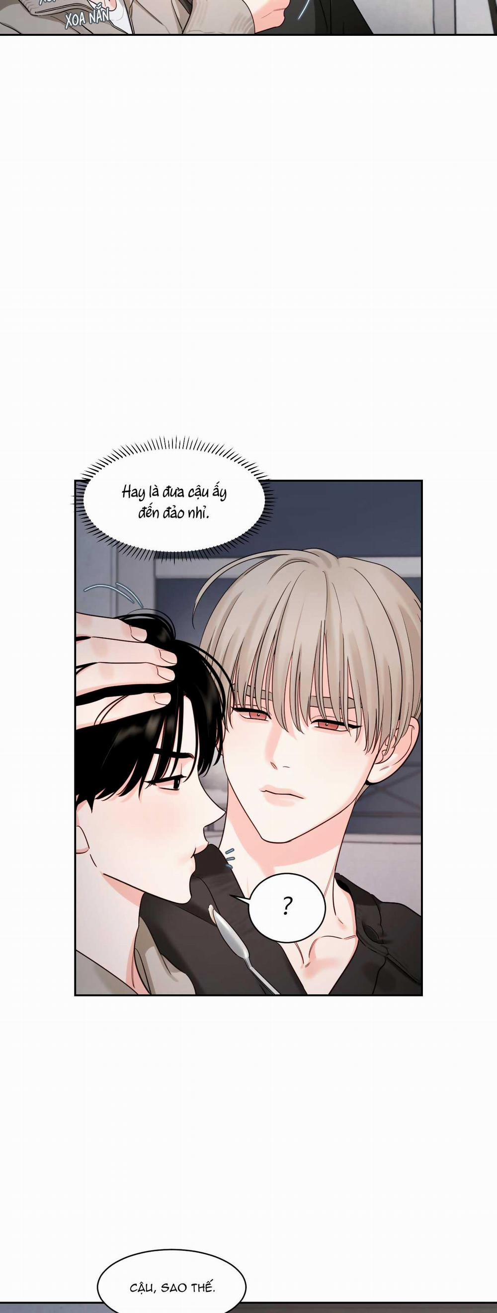 Vùng Bóng Tối 46 trang 13