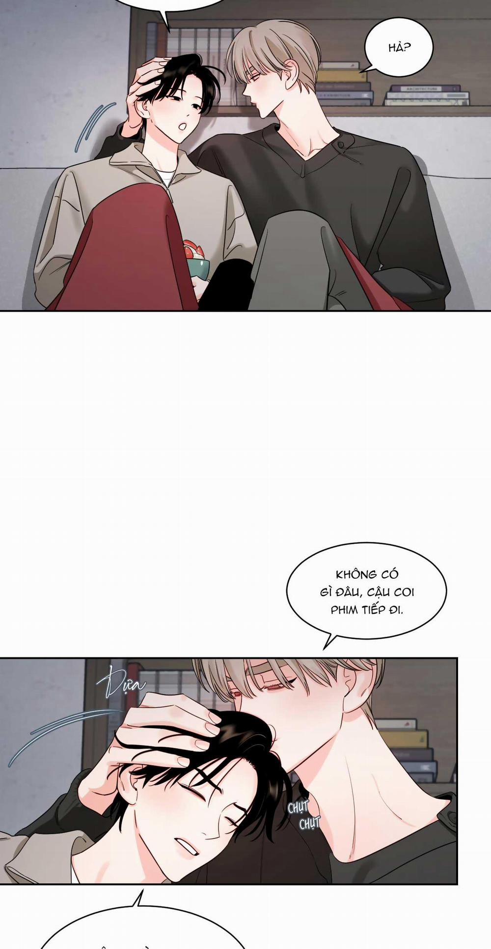 Vùng Bóng Tối 46 trang 14