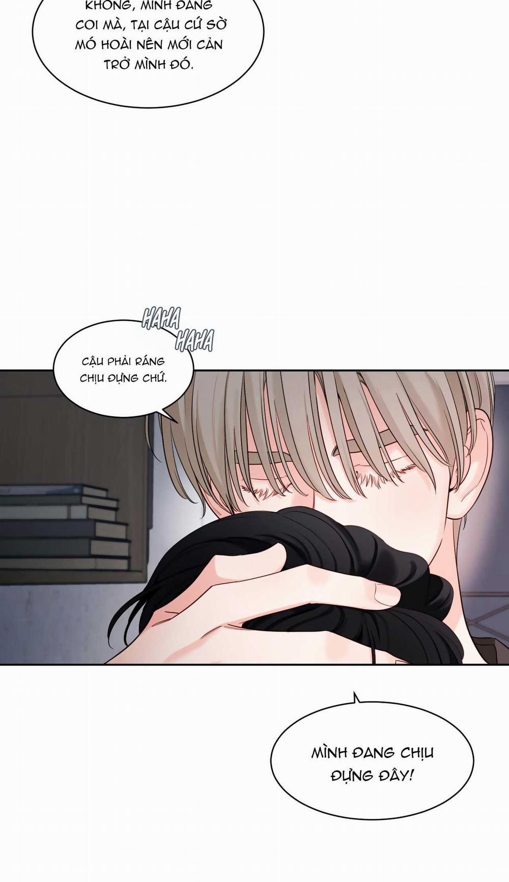 Vùng Bóng Tối 46 trang 15