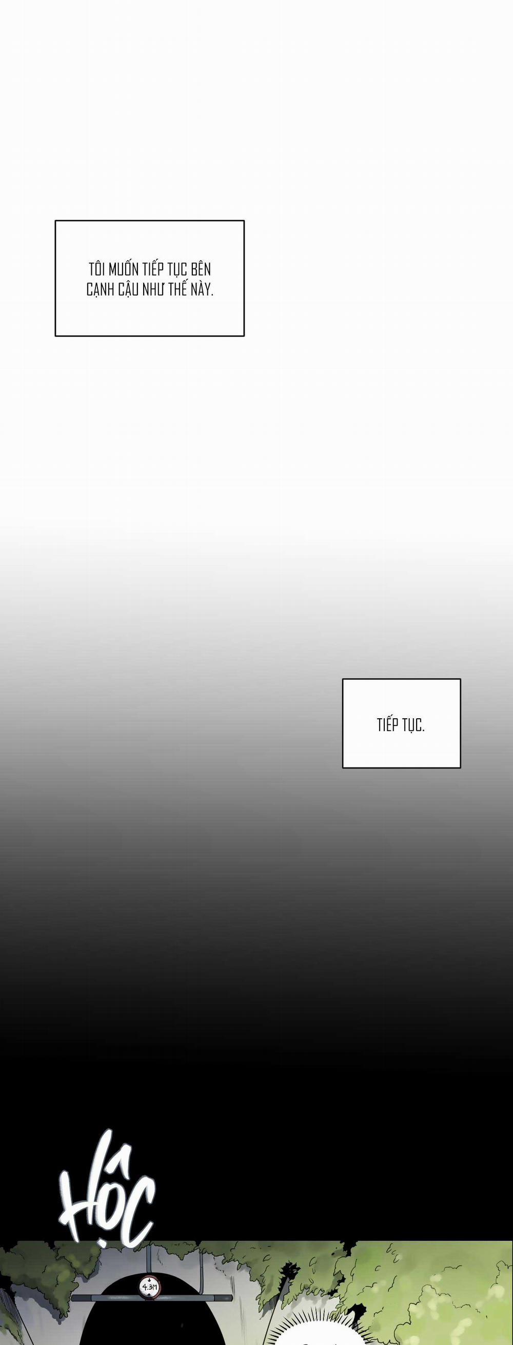 Vùng Bóng Tối 46 trang 16