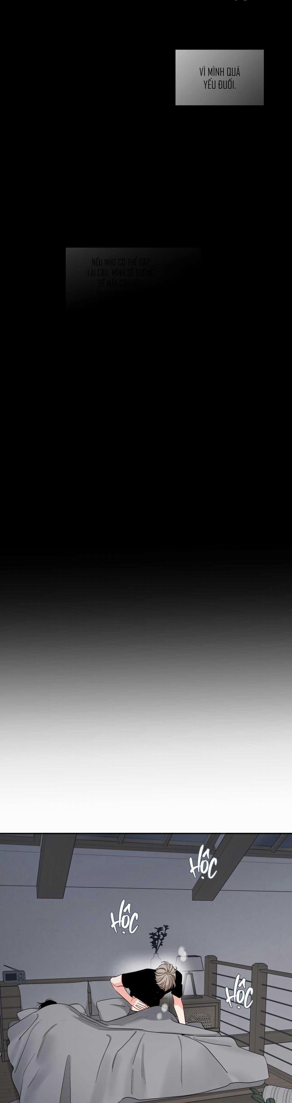 Vùng Bóng Tối 46 trang 25