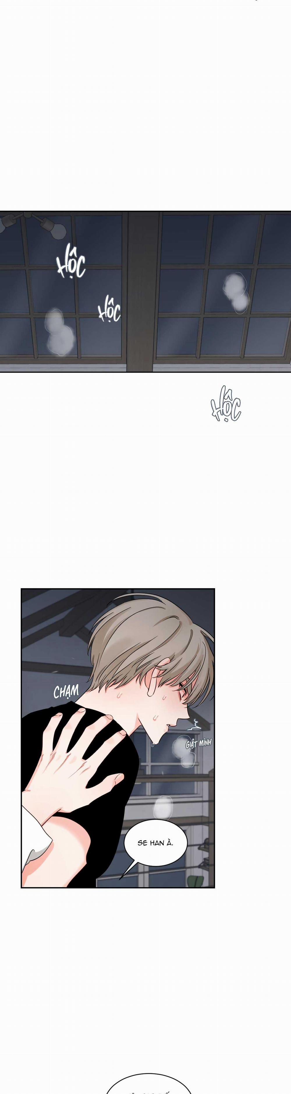 Vùng Bóng Tối 46 trang 27