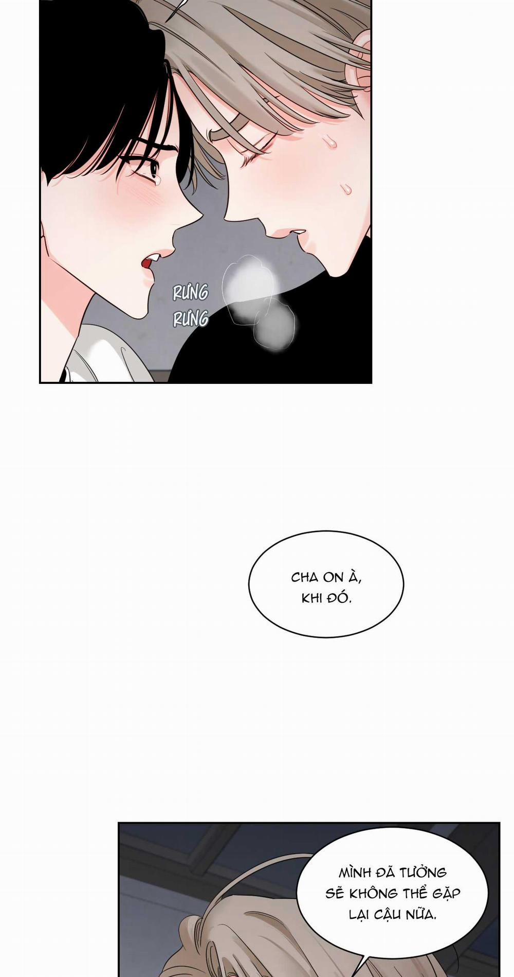 Vùng Bóng Tối 46 trang 29