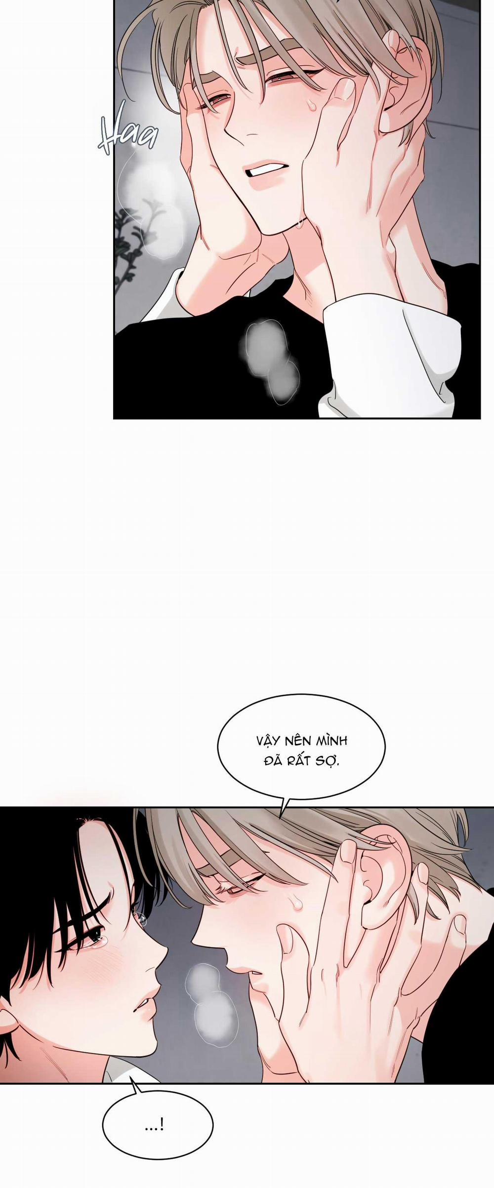 Vùng Bóng Tối 46 trang 30