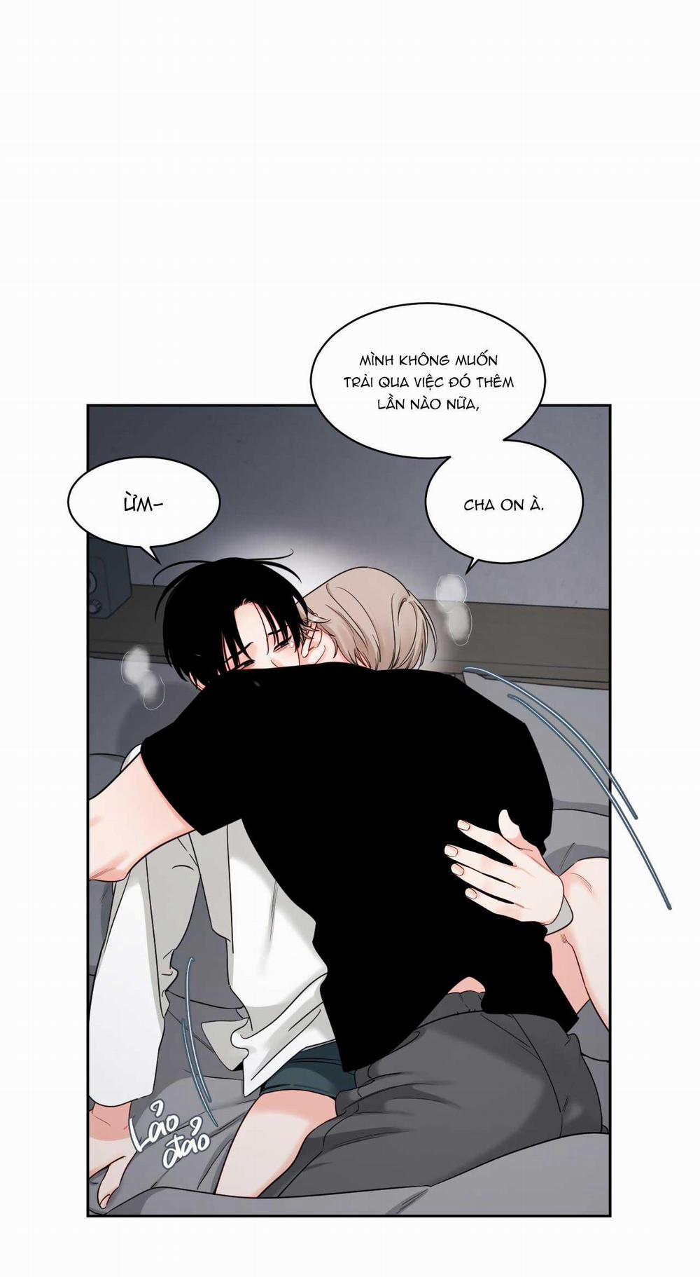 Vùng Bóng Tối 46 trang 31