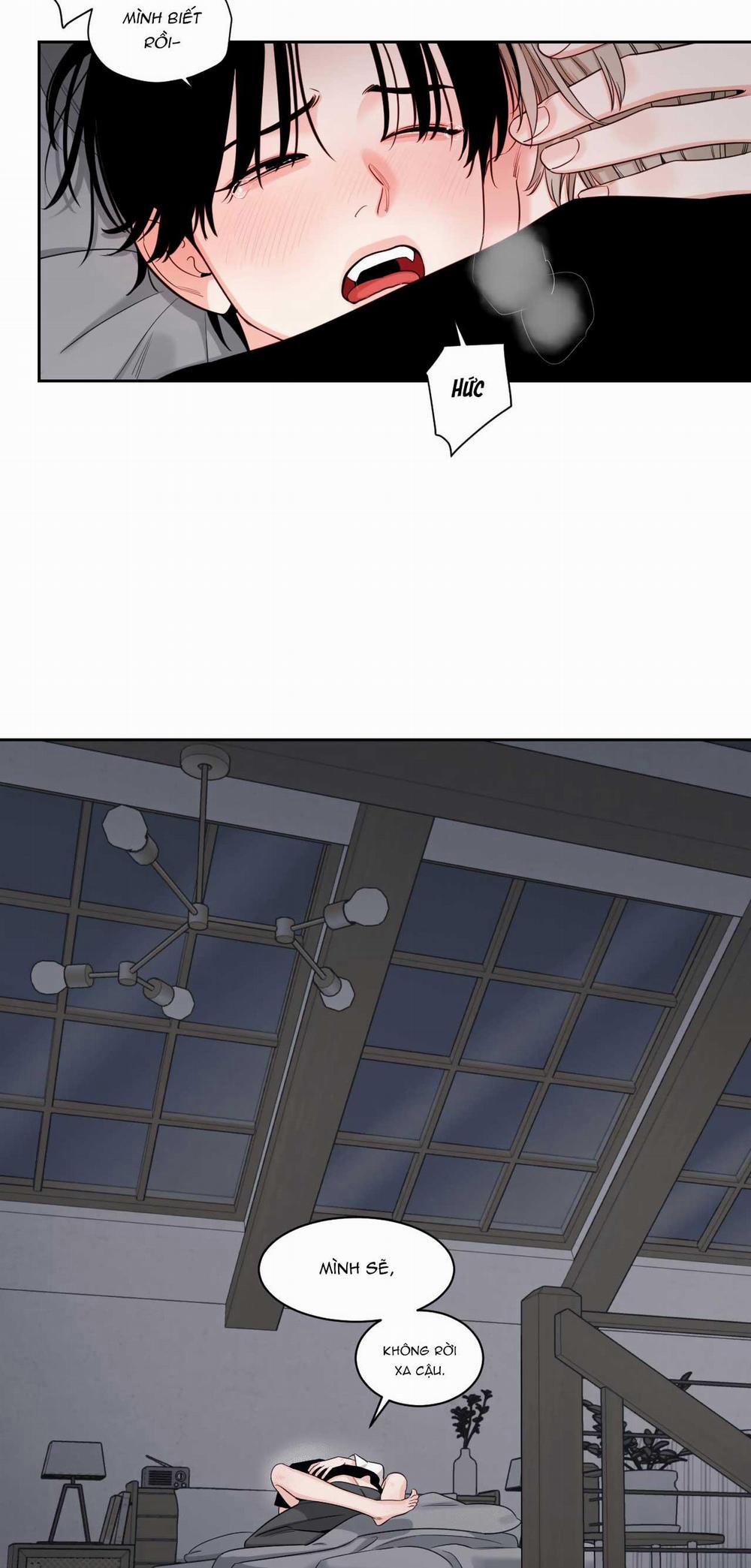 Vùng Bóng Tối 46 trang 33