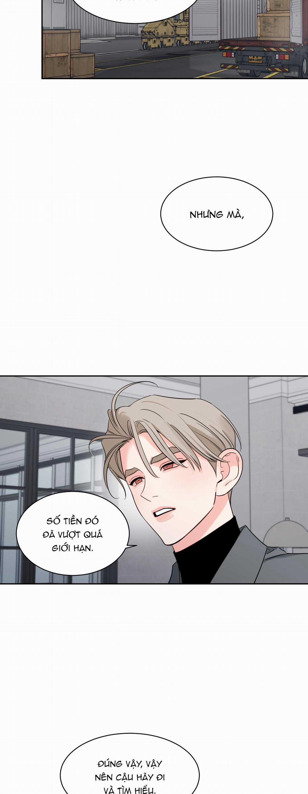 Vùng Bóng Tối 46 trang 6