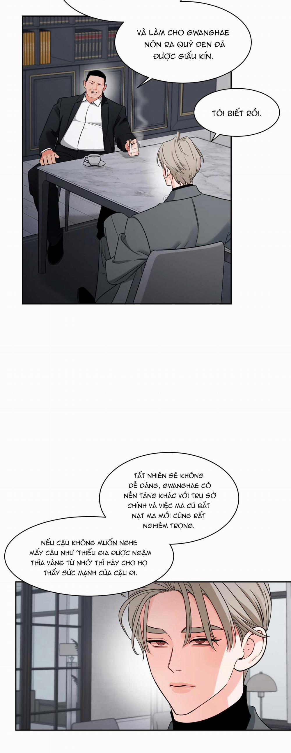 Vùng Bóng Tối 46 trang 7