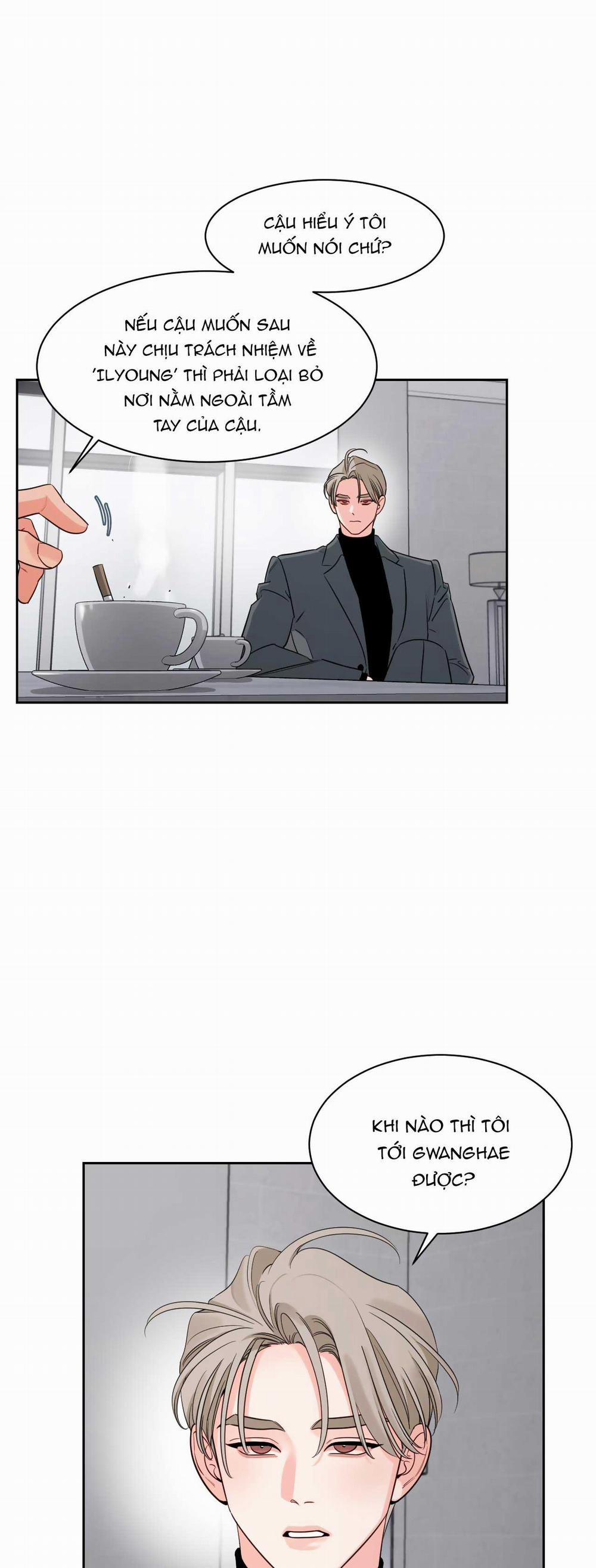 Vùng Bóng Tối 46 trang 8