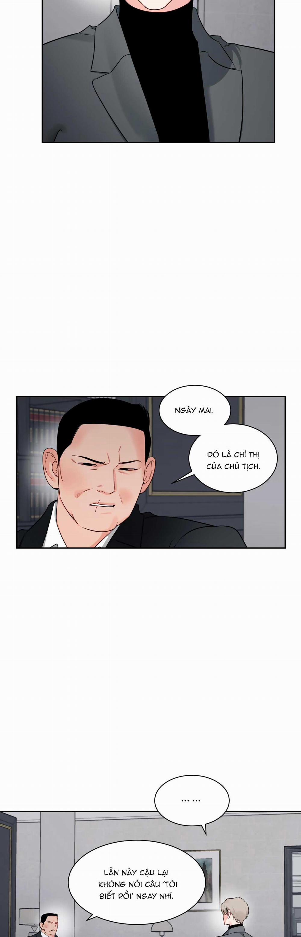 Vùng Bóng Tối 46 trang 9