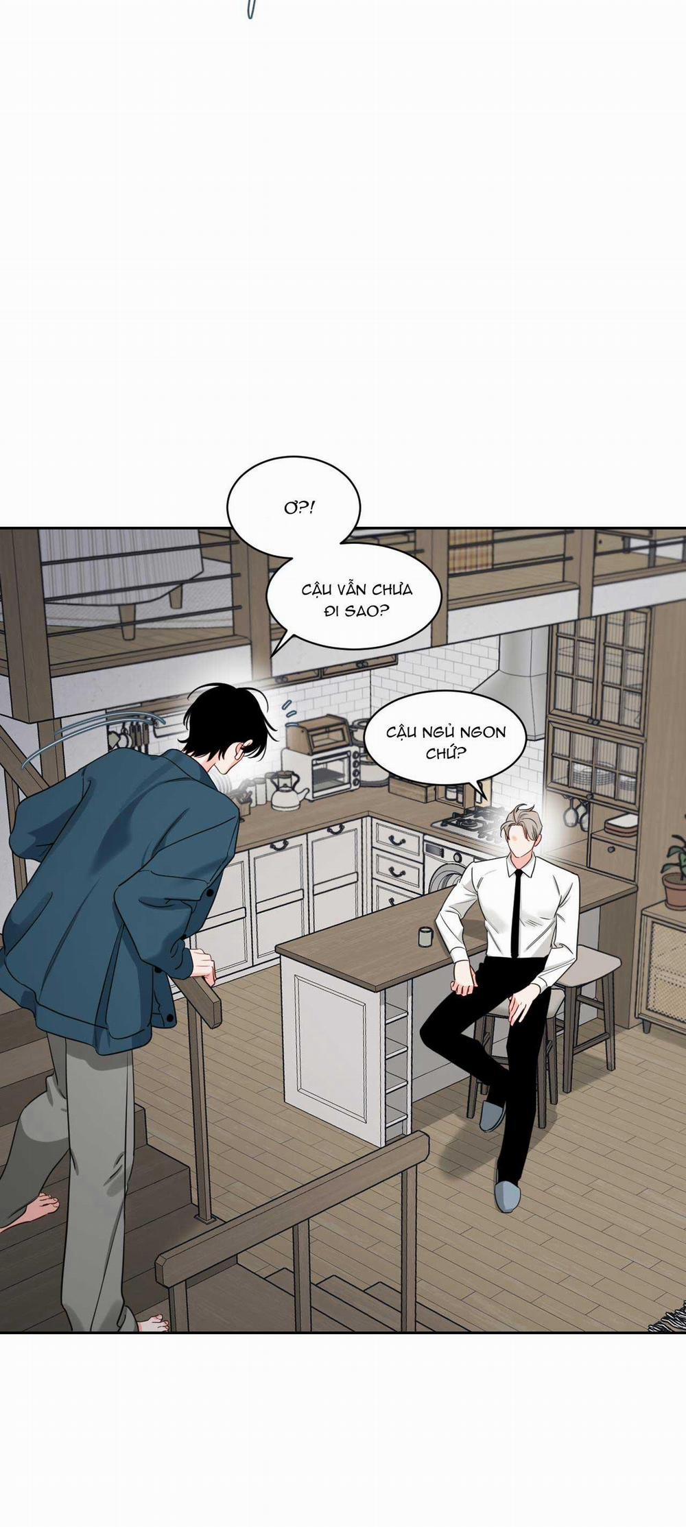 Vùng Bóng Tối 47 0 trang 13