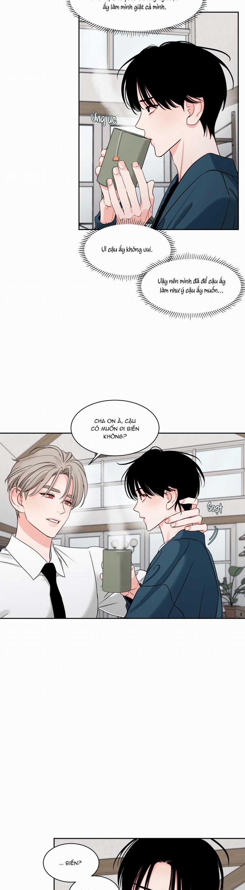 Vùng Bóng Tối 47 0 trang 16