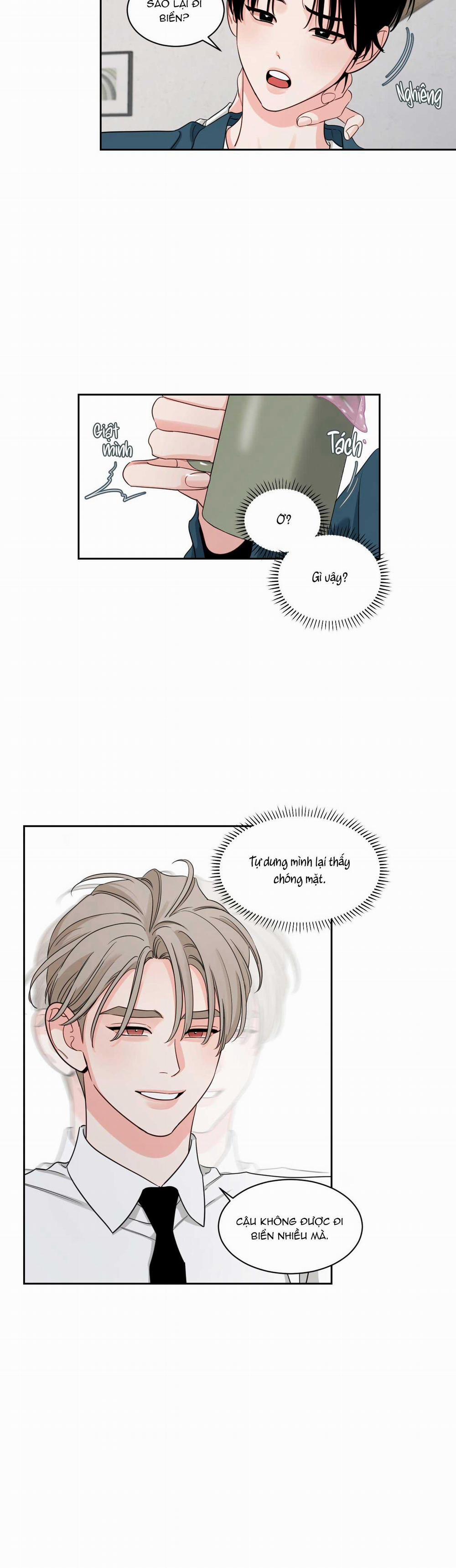 Vùng Bóng Tối 47 0 trang 17