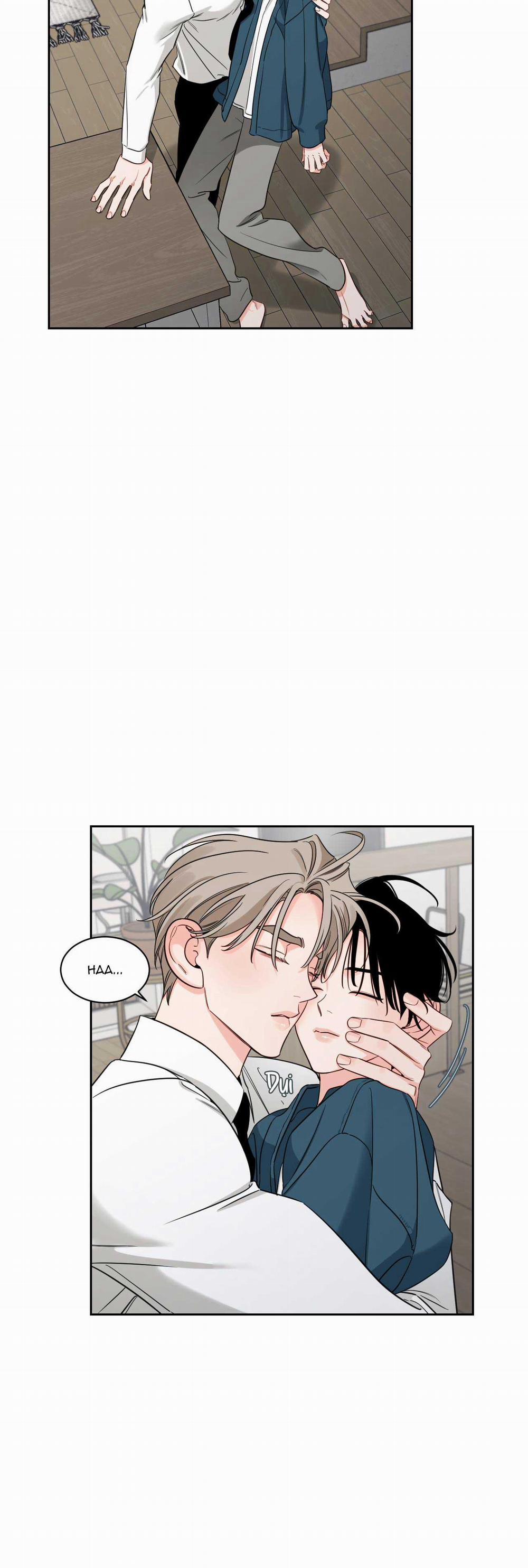 Vùng Bóng Tối 47 0 trang 19