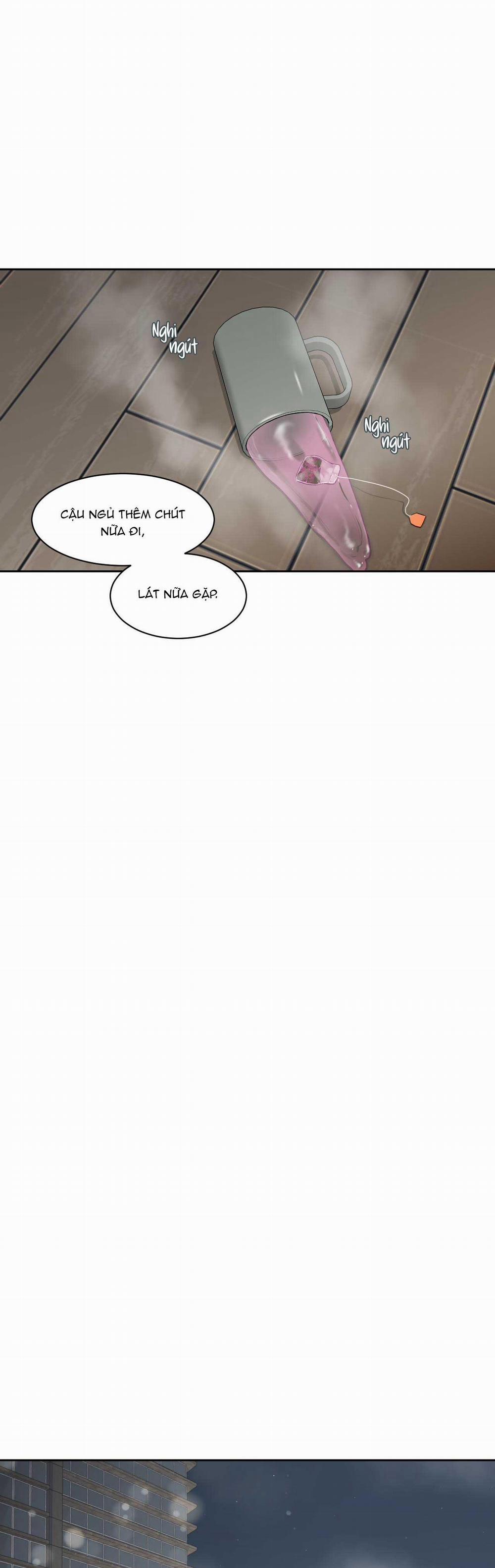 Vùng Bóng Tối 47 0 trang 20