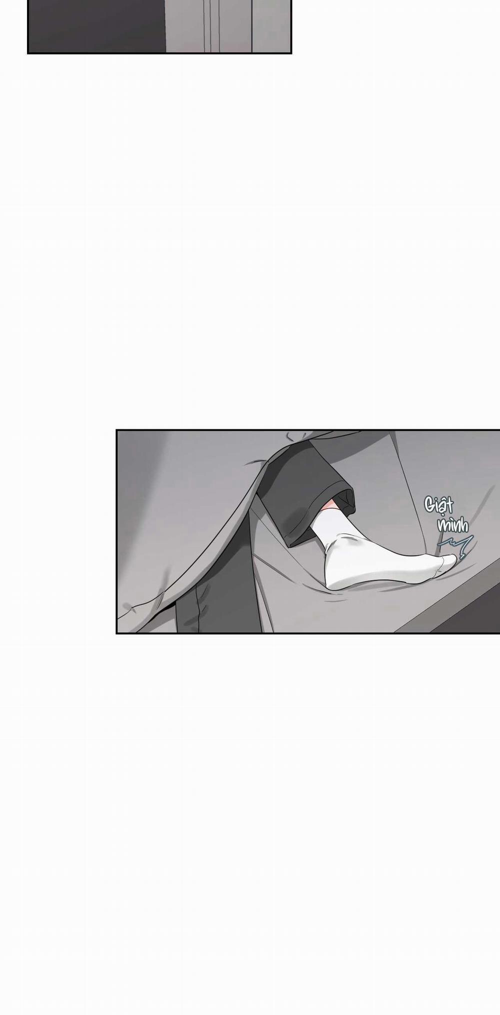 Vùng Bóng Tối 47 0 trang 22