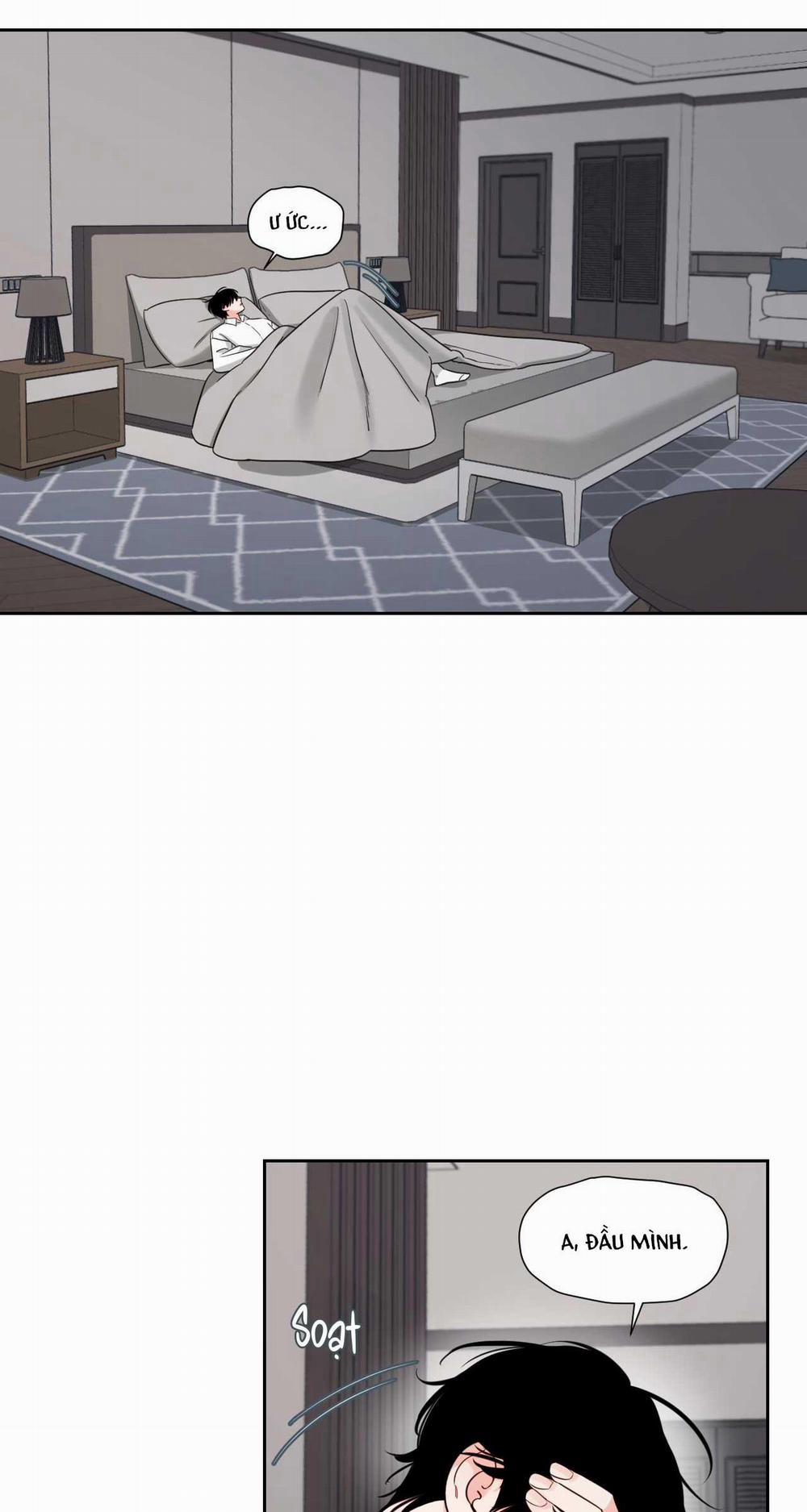 Vùng Bóng Tối 47 0 trang 23