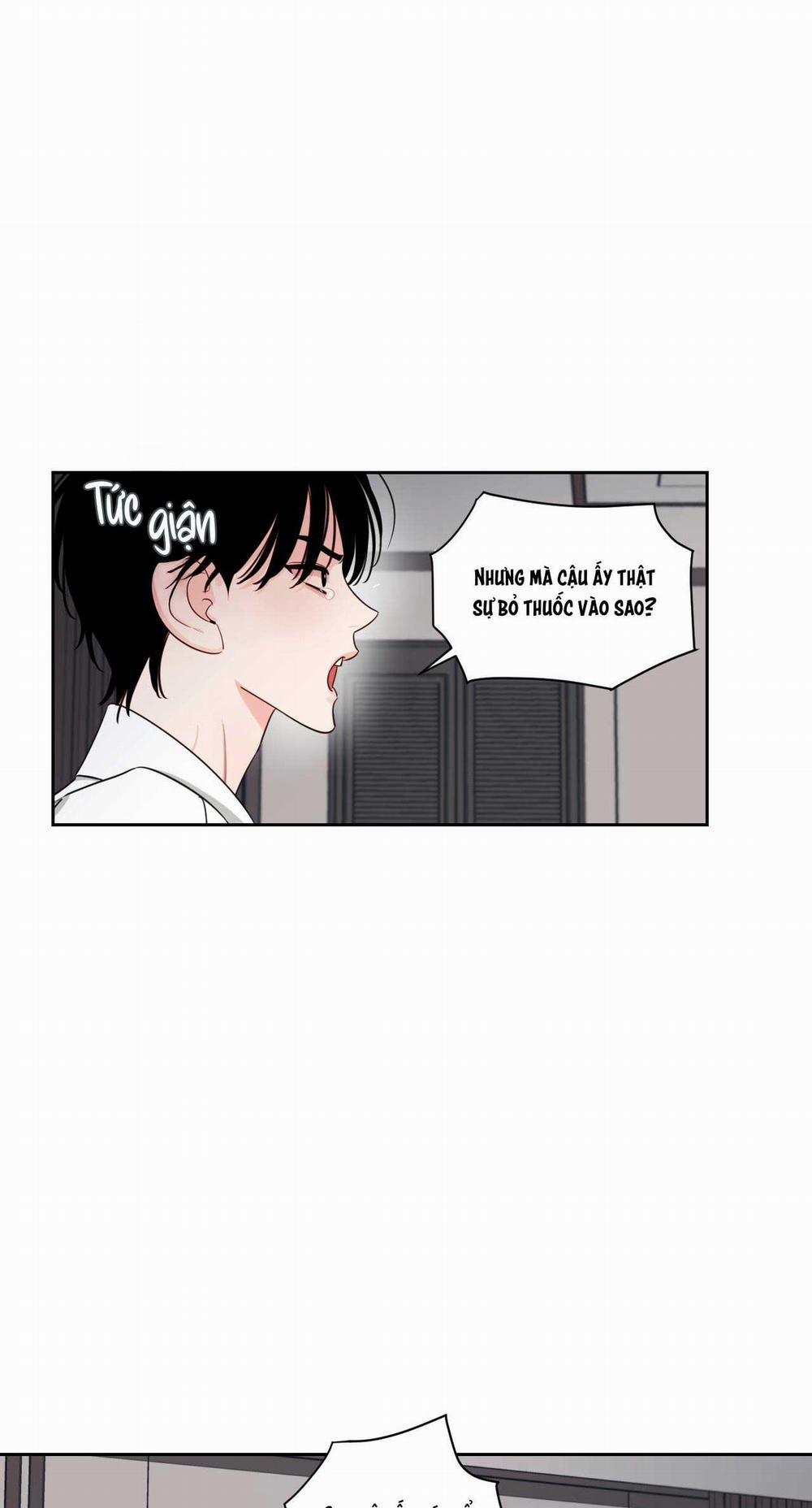 Vùng Bóng Tối 47 0 trang 26