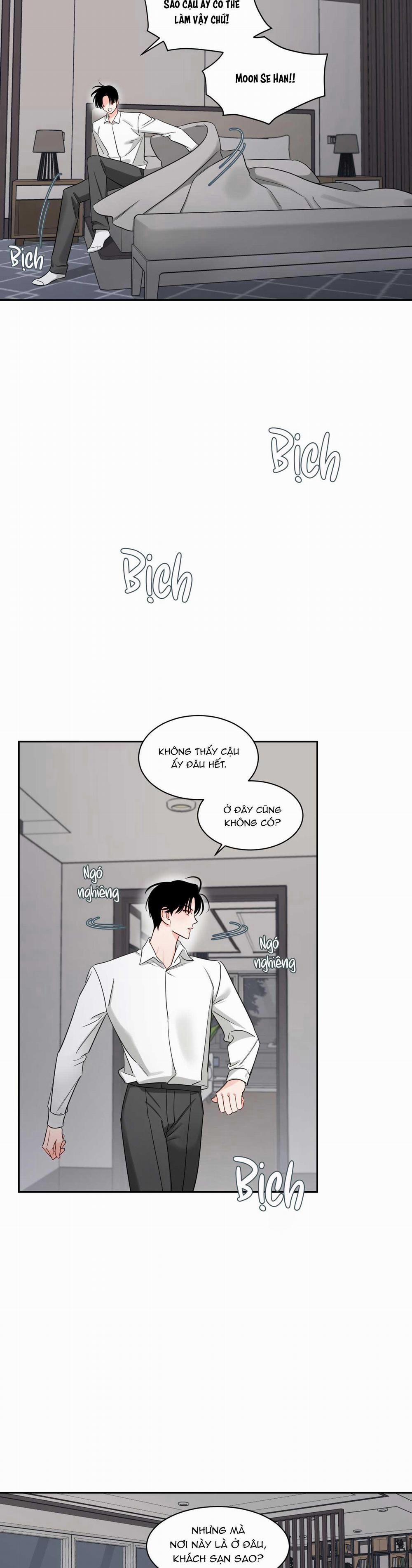 Vùng Bóng Tối 47 0 trang 27