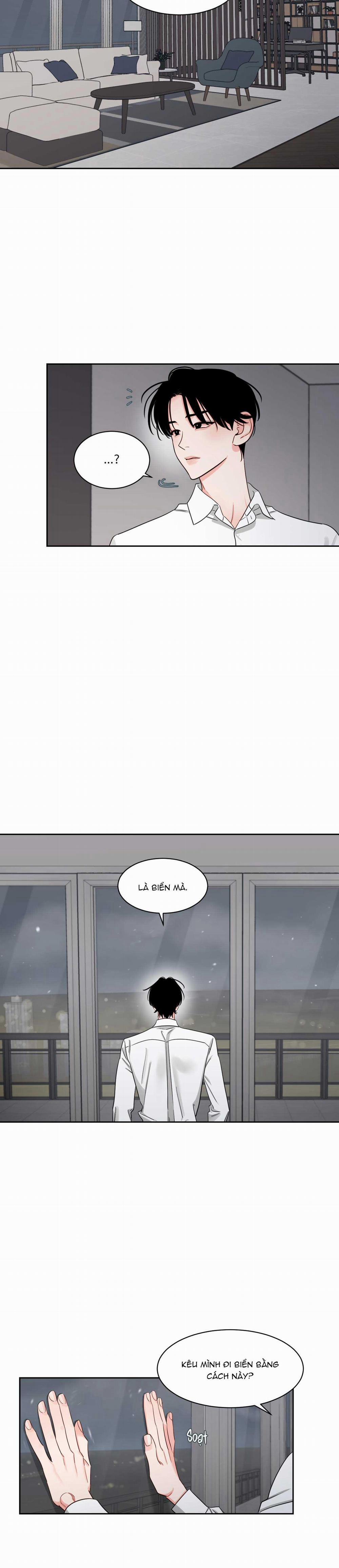 Vùng Bóng Tối 47 0 trang 28