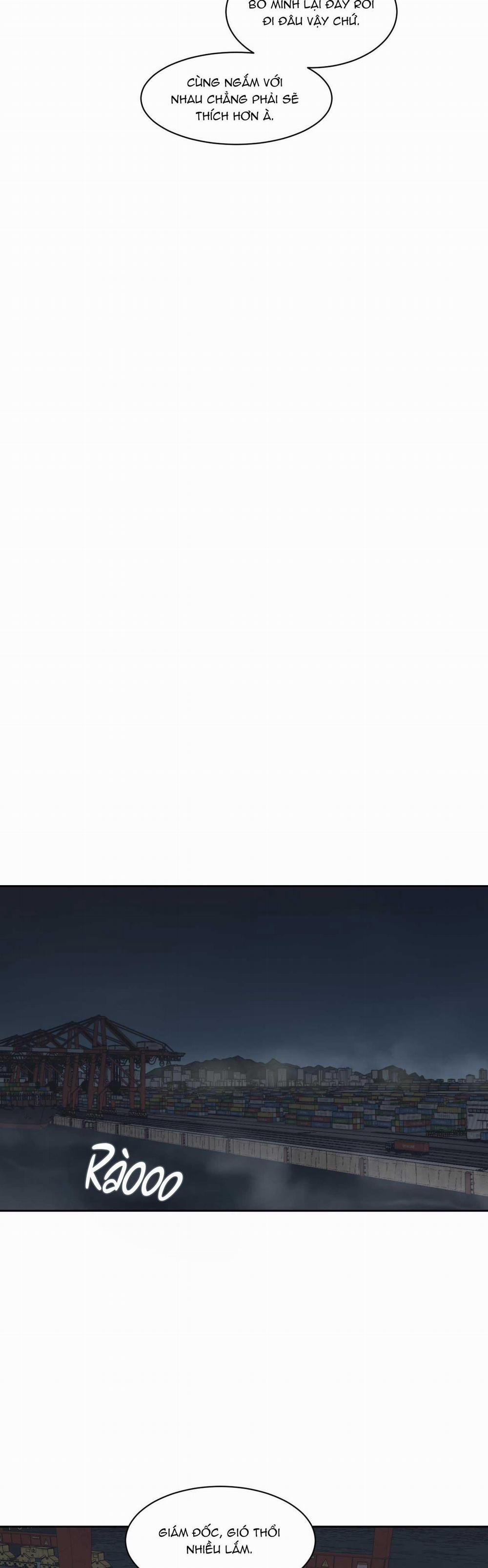 Vùng Bóng Tối 47 0 trang 30